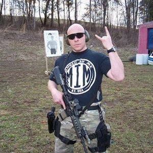 Meet your Posher, Brad